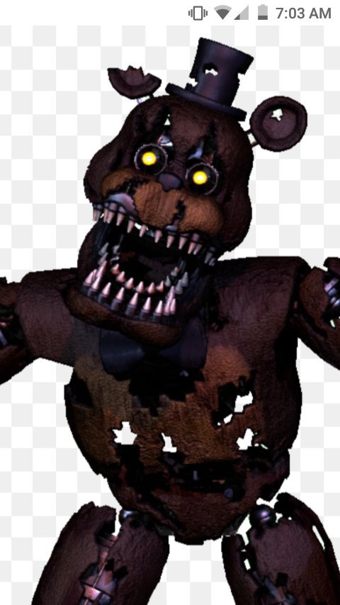 Freddy FazBear/Gabriel Morales | Wiki | FNaF Amino [ Español ] Amino