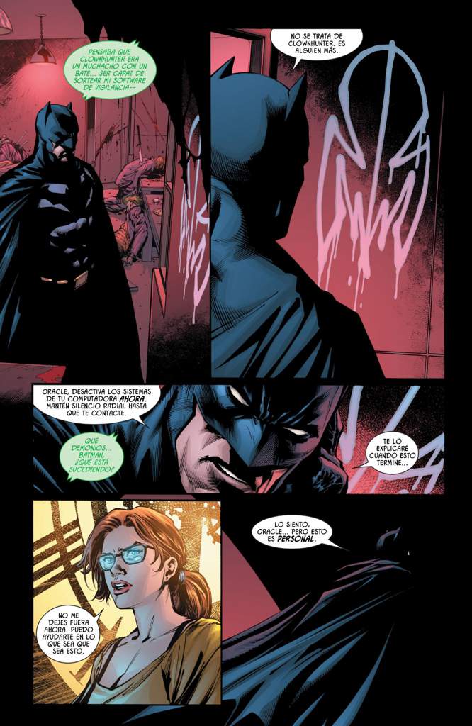 Batman #102 | Wiki | ｢ • DC Universe • ｣ Amino