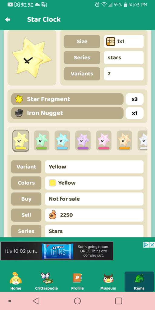 DIY Wishlist | Wiki | Animal Crossing New Horizons Amino