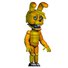 amino-Siren The Animatronic Wolf-3d4b624d