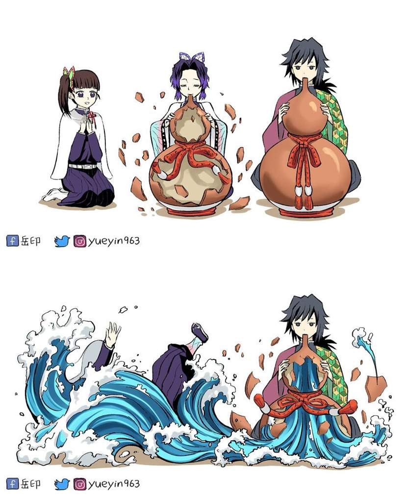 Memes De Kny • Kimetsu No Yaiba Amino • Amino