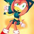 amino-Neo The Hedgehog-ce13369b