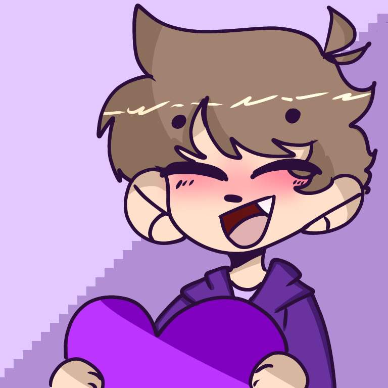 Purpled & Philza drawing | DreamWT Amino Amino