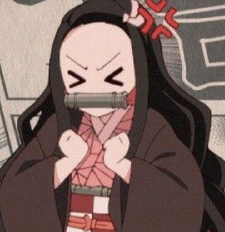 Nezuko Demon Slayer Kimetsu No Yaiba Amino