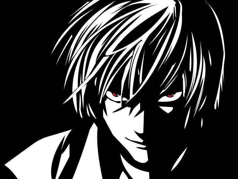 Did death note end well? | Anime Amino