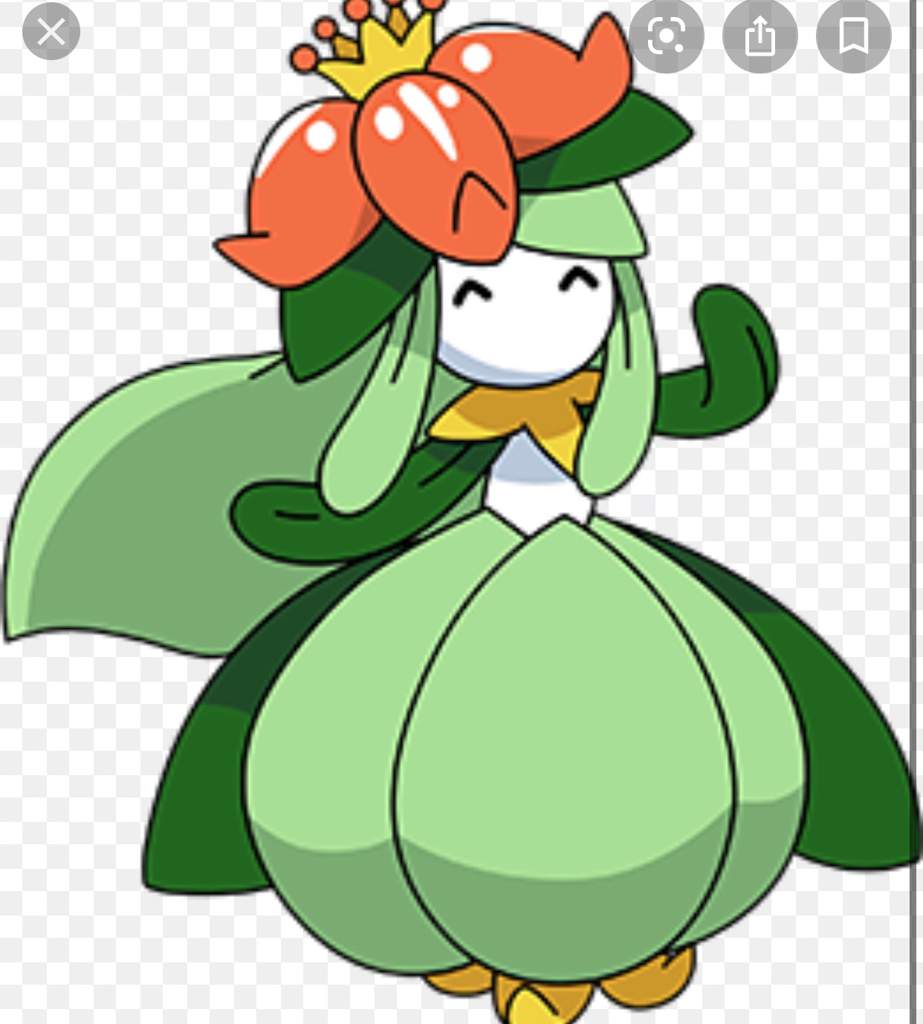 My Top 10 Grass Type Pokémon Pokémon Amino 