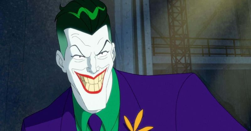 All Animated JOKER Adaptations! (2020) | Comics Amino