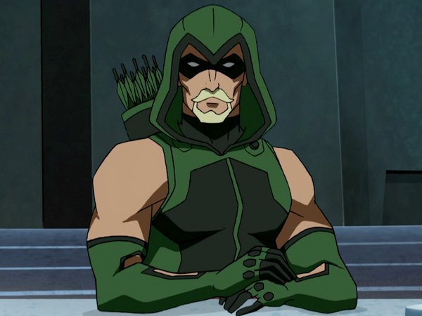 Green Arrow Wiki ｢ • Dc Universe • ｣ Amino