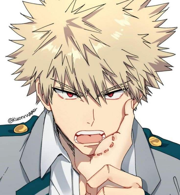 Bakugo😎🙌🧡 | Wiki | Naruto Shippuden Online Amino