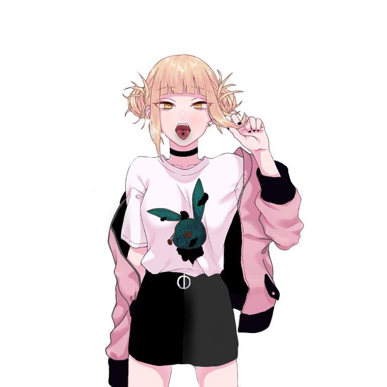 Himiko Toga | Wiki | My Hero Academia Amino