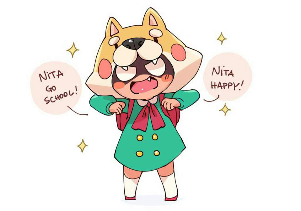 Nita Shiba Brawl Stars Amino Oficial Amino - imagem do nita do brawl stars