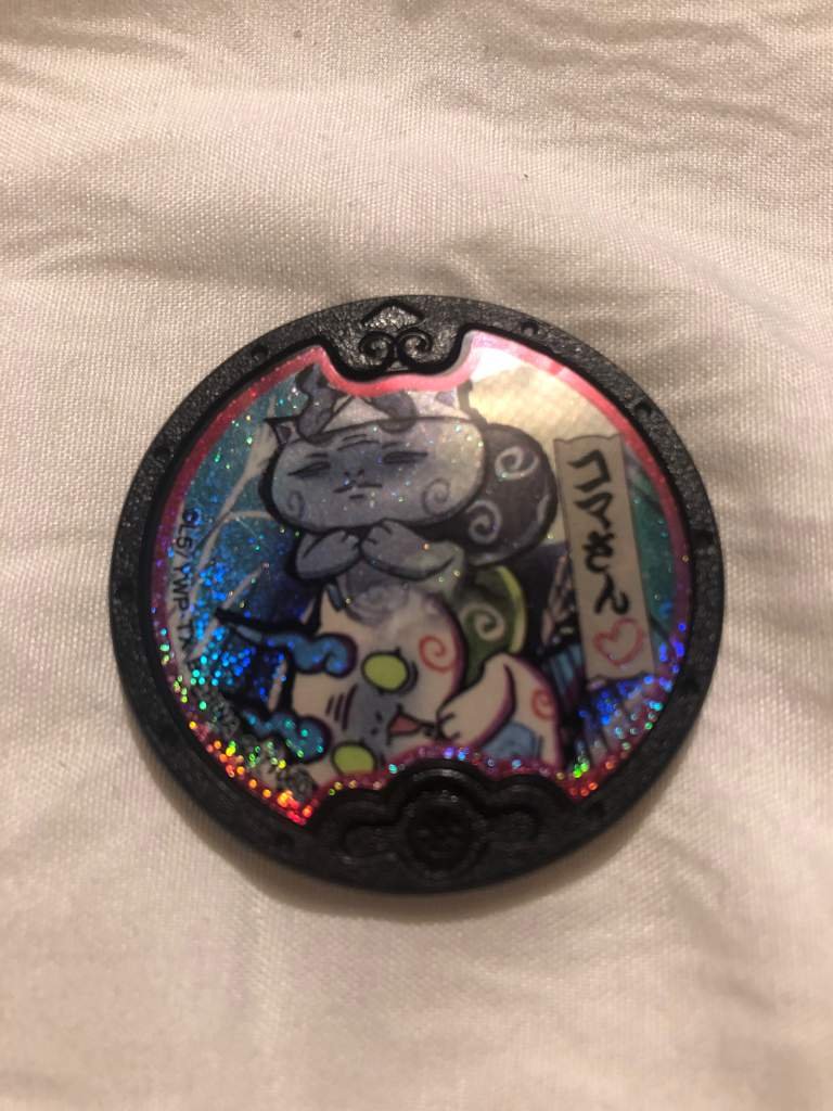 Just pulled these rare yokai medals | Yo-Kai Watch Amino