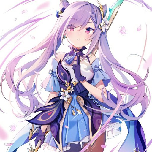 keqing | Wiki | Date A Live Amino