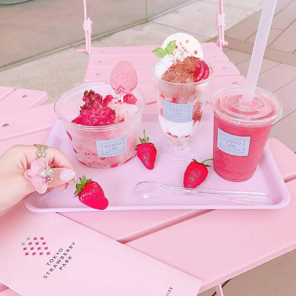 cute pink aesthetic photos for bios | Bio Temp Amino Amino