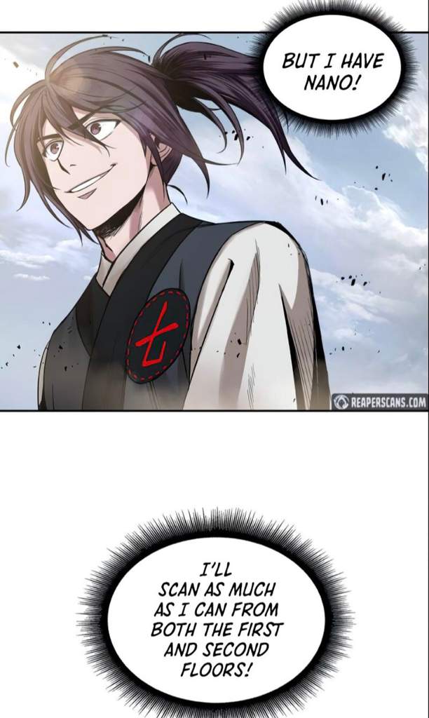 Nano Machine Ch 142 NANO MACHINE | Wiki | Webtoons & Manhwa Amino