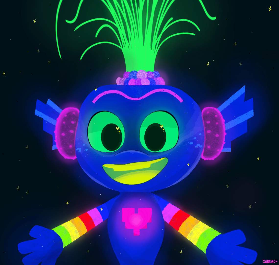 Trollex | 🌈Trolls' Amino🌈 Amino