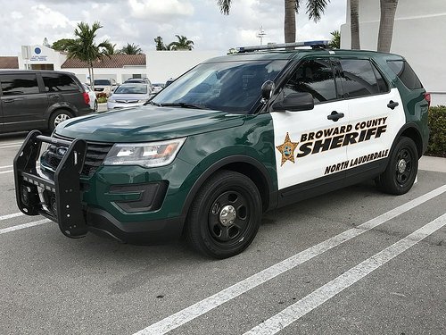 Broward County Sheriff | Wiki | Zootopia Amino Amino