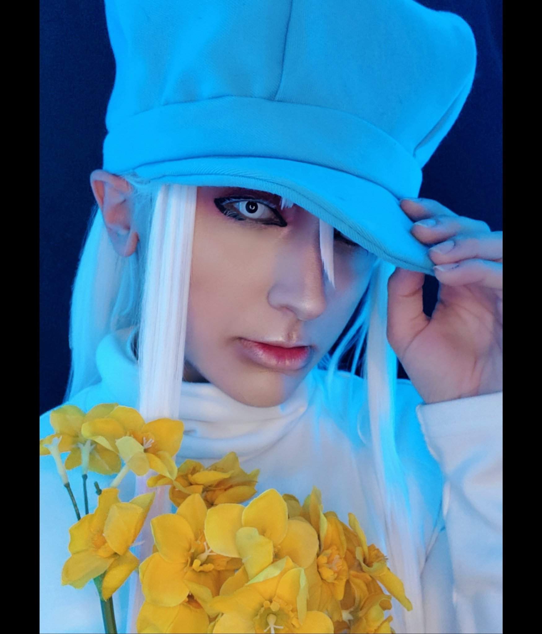 Kite (Hunter x Hunter/ HxH) costest | Cosplay Amino