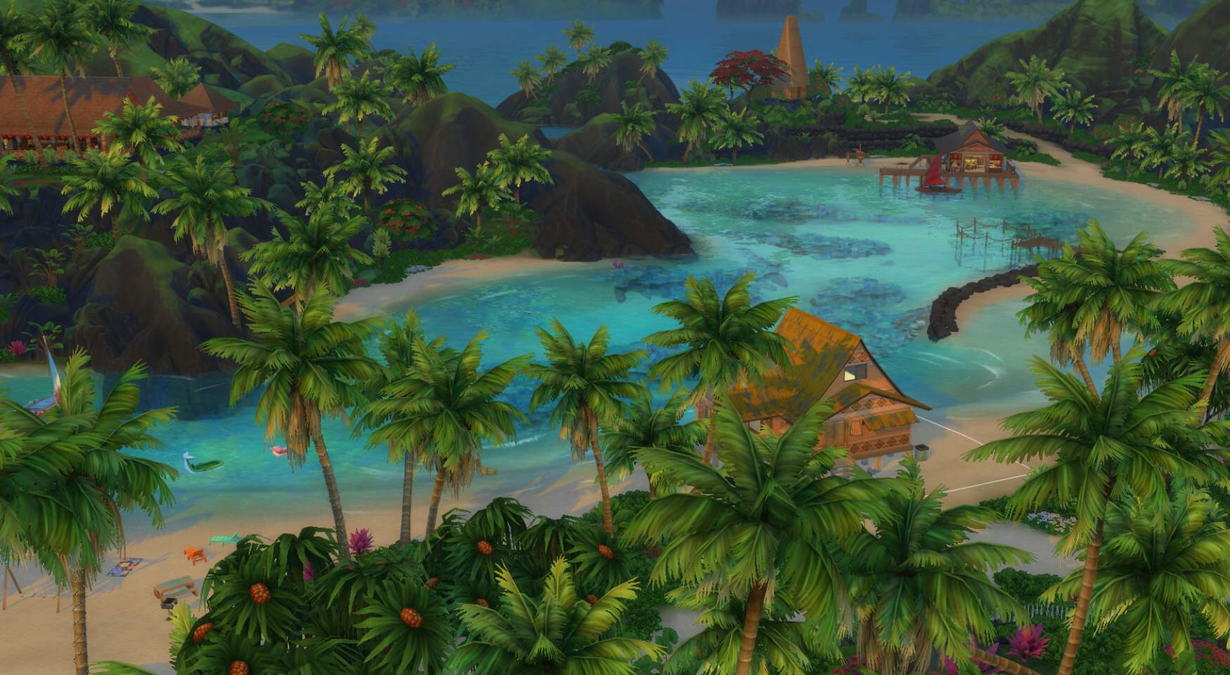 Kingdom Of Sulani | Wiki | MiraRae Amino