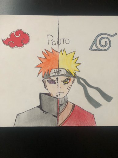 Latest Naruto Amino