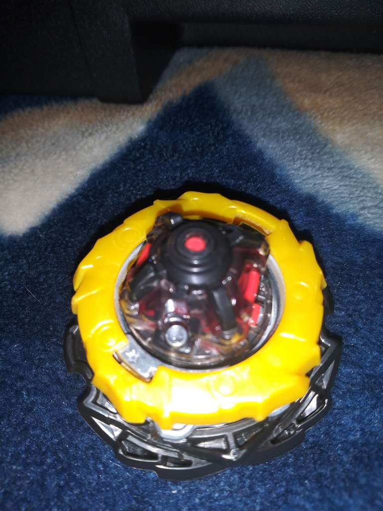 Ultimate Reboot Awakening? | Beyblade Amino