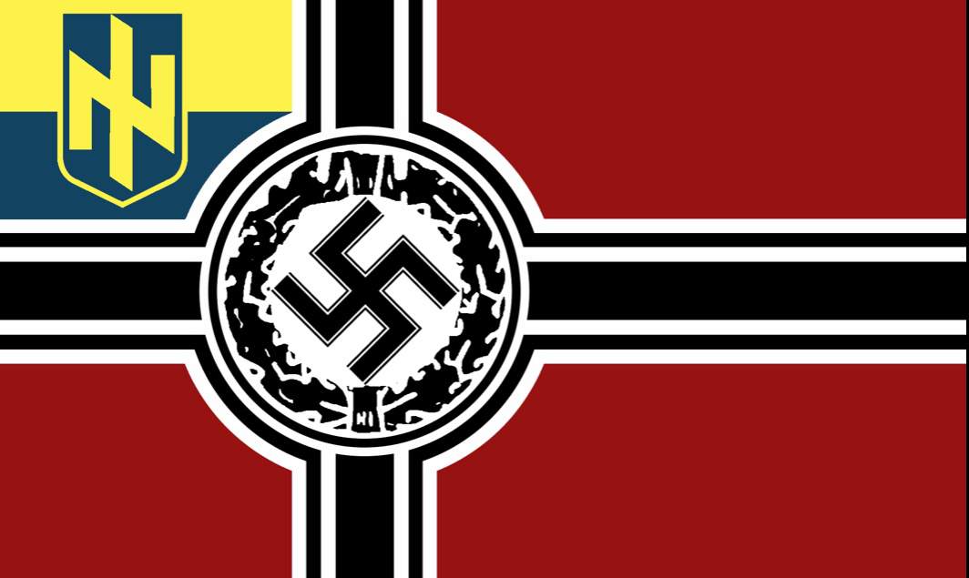 Reichskommissariat Ukraine | Wiki | Global Conflict Amino