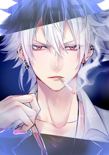 Sebastian Cross | Wiki | 💎Yaoi💎 Amino