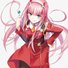 amino-💕Zero Two💗-11c50eb4