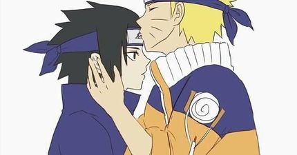 sasunaru imagenes | SasuNaru/NaruSasu ♥ Amino