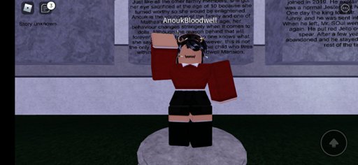 Latest Roblox Myths Amino - roblox bloodwell wiki