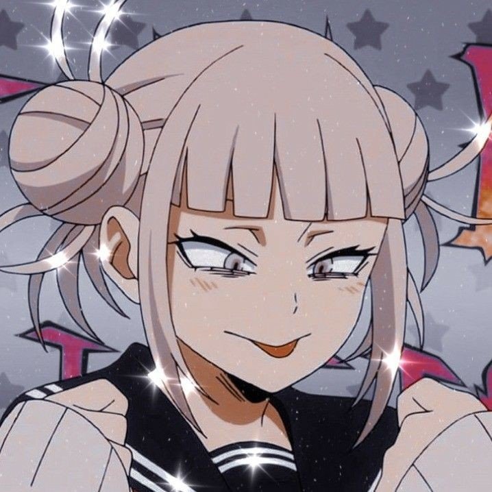 Toga himiko | Wiki | •Anime• Amino