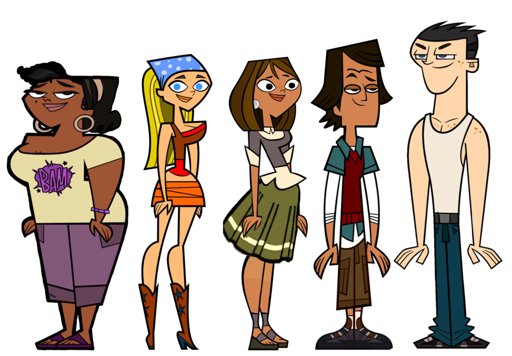 Total Drama Homecoming | Wiki | Total Drama Official Amino