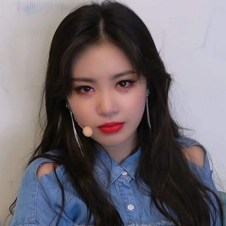 soojin. | Wiki | KWANGYA ! Amino