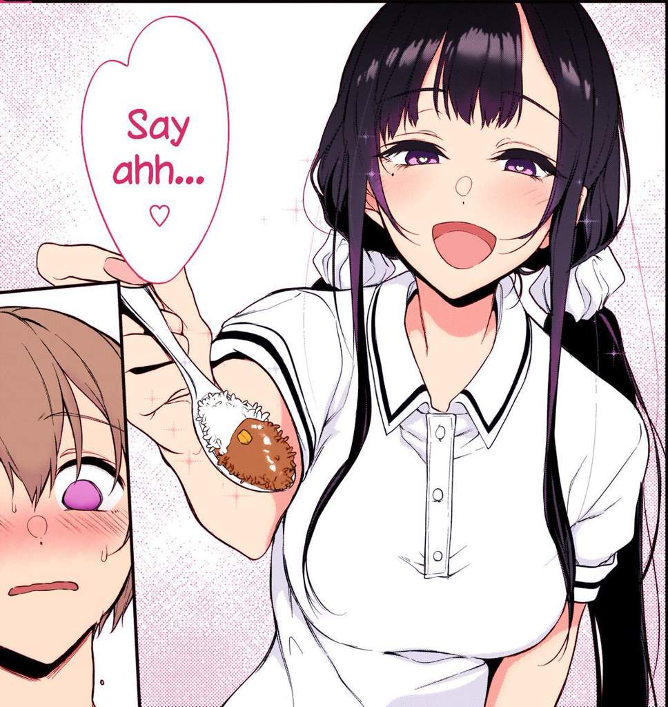 The Elder Sister-Like One. | Anime Amino - I Live With 5 Elder Sisters Book