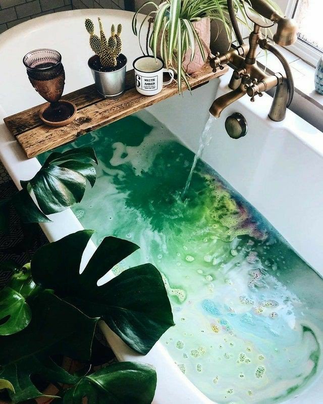 Baño Para la Purificación HerbalClean Brujería moderna Amino