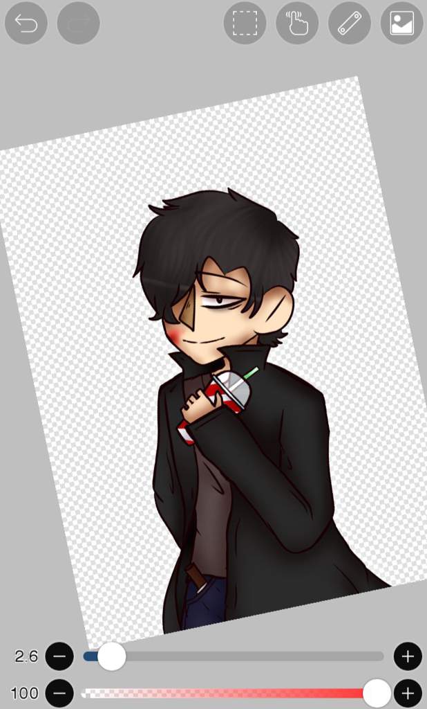 "Greetings and Salutations." JDxSlushee Heathers Amino