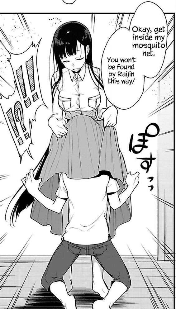 The Elder Sister Like One Anime Amino