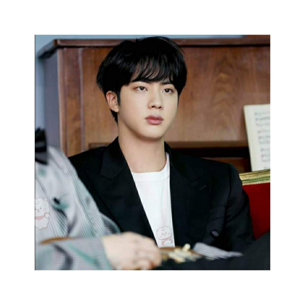 🍁A ̼ hu₊ge JIN˒˒ G˒ameˬ Pack᭝age̼ for˚ his⊰ Birthday ̼⸃⸃ 𖤐 | ARMY's Amino