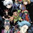 amino-Hunter X Hunter_Fan-674c9541