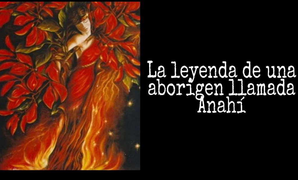 LA FLOR DE CEIBO, LEYENDA ARGENTINA | Wicca y Paganismo Amino