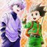 amino-Hunter X Hunter_Fan-84693e26