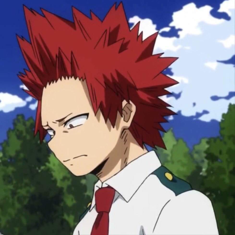 Ejiro kirishima | Wiki | My Hero Academia Amino