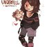 amino-AU!Frisk, that 𝙤𝙣𝙚 shapeshifter.-1bfd3f66