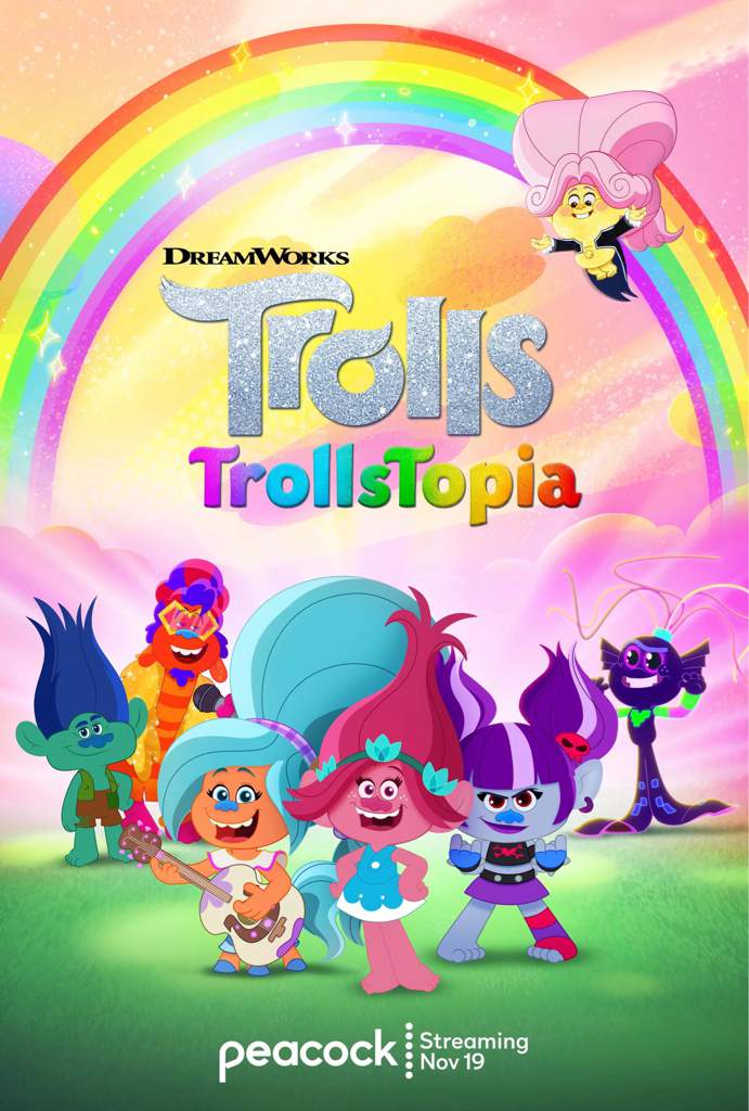 About | 🌈Trolls' Amino🌈 Amino