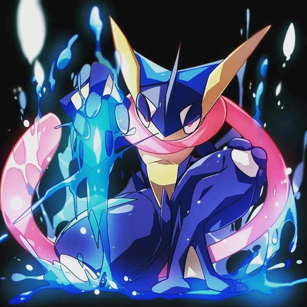 ;; 𝐊𝐨𝐠𝐚((💧))⁰¹ | Wiki | KA Pokémon Roleplay Amino