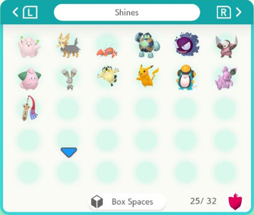 Latest Pokemon Sword And Shield Amino