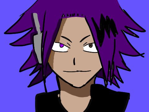 Denki and shinsou kid | ☆My Hero Academia RP☆ Amino