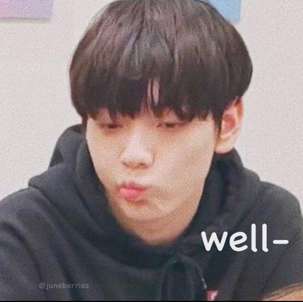 soobin flavored memes :: | TXT (투모로우바이투게더) Amino