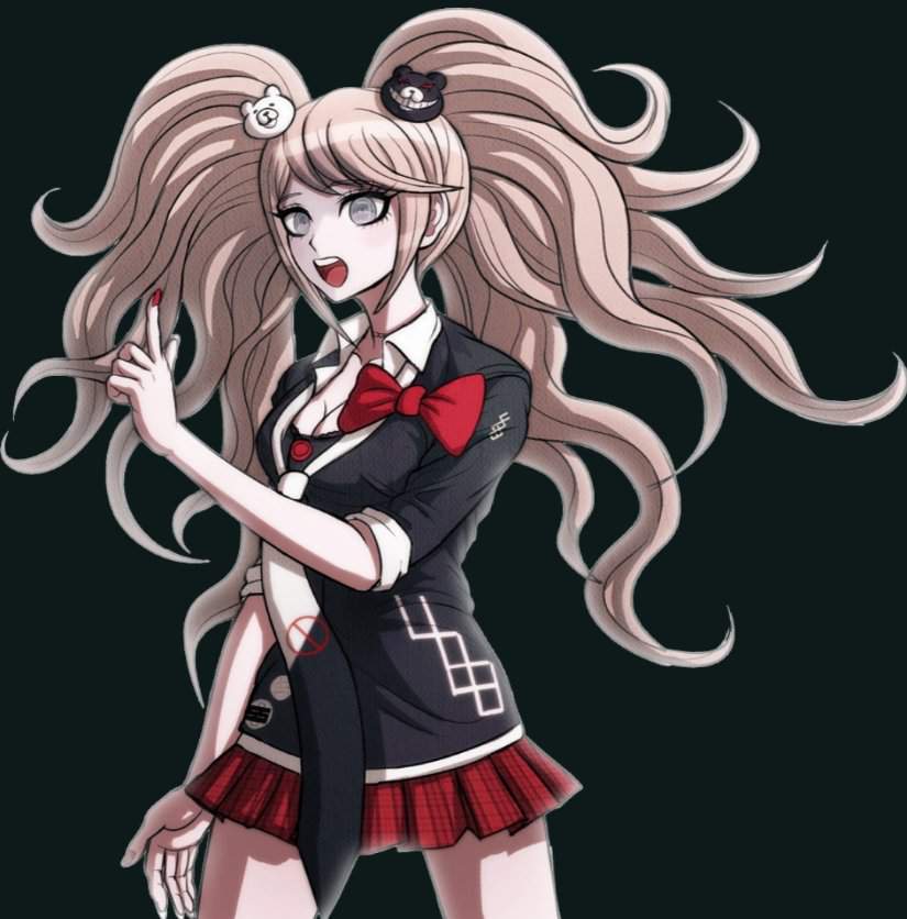 Kaede 𝙋𝙤𝙡𝙡 𝙬𝙞𝙣𝙣𝙚𝙧 Danganronpa Amino