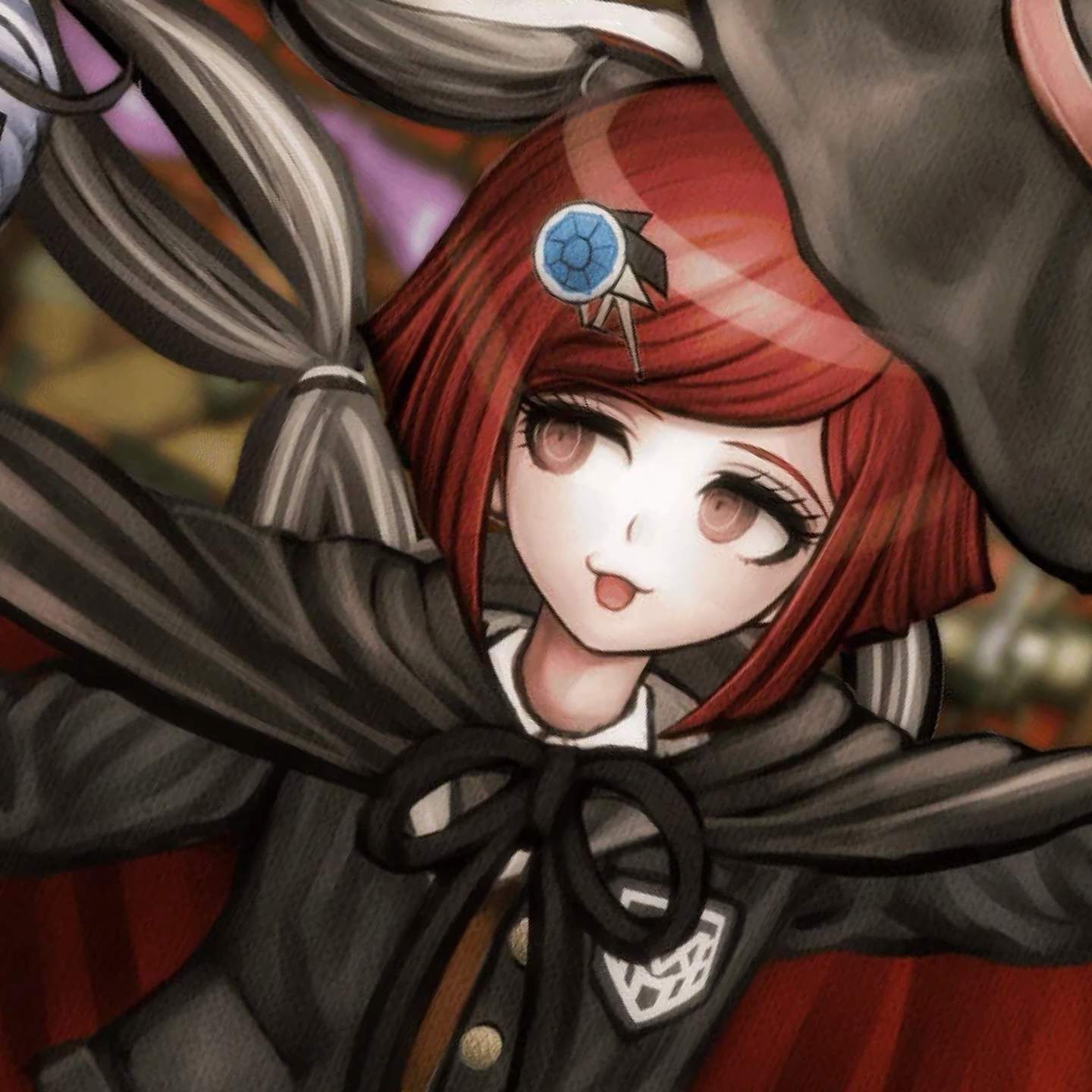 Himiko Yumeno | Wiki | Danganronpa Amino